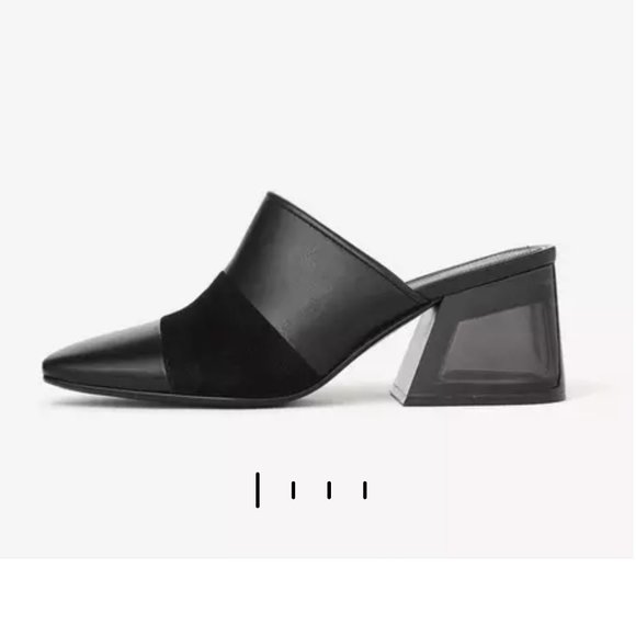 Rag and Bone Shoes NIB sizs 39 - Picture 1 of 12